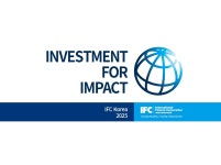 IFC Korea (국제금융공사 한국사무소) 소개