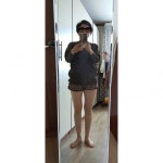 [아이팜므] 소재와 라인을 중요시하는 쇼핑몰 넘 좋아요^^보타부 후기 - (주)마주