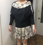 [아이팜므] 소재와 라인을 중요시하는 쇼핑몰 너무 이쁘네요~보타부 후기 - (주)마주