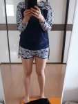 [아이팜므] 소재와 라인을 중요시하는 쇼핑몰 두번 째 보타부보타부 후기 - (주)마주