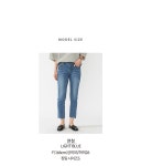 [아이팜므] 소재와 라인을 중요시하는 쇼핑몰 [20%세일]베네핏 슬림 청바지