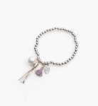 [아이팜므] 소재와 라인을 중요시하는 쇼핑몰 [당일발송][ST24] 티즈 수술팔찌 (밴드형)