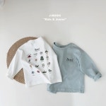 ♬ 이쁘맘- 엄마라면 제이룸)여행나염티 25봄 V0214 - 이쁘맘