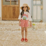 ♬ 이쁘맘- 엄마라면 바이미미)트로피칼t 티셔츠 25여름 V0409 - 이쁘맘