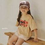 ♬ 이쁘맘- 엄마라면 바이미미)홀리t 티셔츠 25여름 V0409 - 이쁘맘