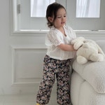 ♬ 이쁘맘- 엄마라면 봉봉부틱 주니어)글로리가디건 25여름 V0413 - 이쁘맘