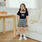 ♬ 이쁘맘- 엄마라면 꼼마제이)마요리본스퀘어티 25여름 V0427 - 이쁘맘