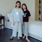 ♬ 이쁘맘- 엄마라면 에스엠투)P011쿨버뮤다팬츠 25여름 V0515 - 이쁘맘