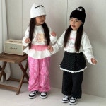 이쁘맘 | 보보제이 땡큐리본티 보보제이)땡큐리본티 맘 25가을 V0925 - 이쁘맘