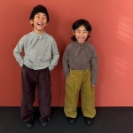 ♬ 이쁘맘- 엄마라면 하이버디)머플러폴라티 S~JM 25겨울 V1030 - 이쁘맘