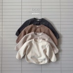 ♬ 이쁘맘- 엄마라면 벨라밤비나)베베방방무지티 12~18개월 25겨울 V1111 - 이쁘맘