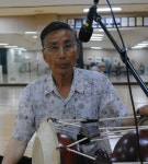 국악방송 | 자료공간 | 명인명창 100인의 기록