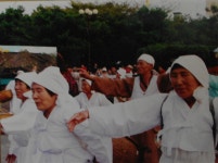 국악방송 | 자료공간 | 명인명창 100인의 기록