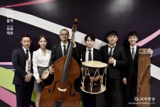 21c 한국음악 프로젝트