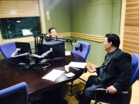 국악방송 | |