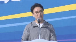 김민석 총리 '뉴호남' 강조…