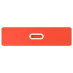 FRITIDS Drawer front, red, 60x16 cm - IKEA FRITIDS Drawer front, red, 60x16 cm