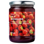 SYLT JORDGUBB Strawberry spread - IKEA CA SYLT JORDGUBB Strawberry spread