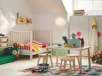일상의 큰 변화에도 겁먹지 마세요 - IKEA 일상의 큰 변화에도 겁먹지 마세요
