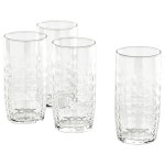 FRÖJDA glass, clear glass, 30 cl - IKEA Sweden FRÖJDA glass, clear glass, 30 cl