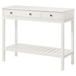 PANGET console table, white, 413/4x161/2 - IKEA PANGET console table, white, 413/4x161/2