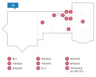 센터소개 > 시설현황
