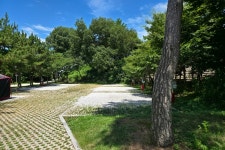 웅포관광지캠핑장 > 한국어 MAIN 컨텐츠.