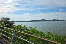 웅포관광지캠핑장 > 시설안내 > 부대시설안내