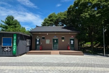 웅포관광지캠핑장 > 시설안내 > 부대시설안내