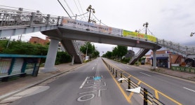 시민참여 > 시민의소리 > 시정에 바란다 | 팔봉초등학교 육교 현수막 처리 - 시청 답변 건에 대한 이의 제기 글보기