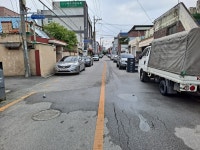 시민과의소통 > 시정에바란다