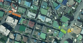 시민과의소통 > 시정에바란다