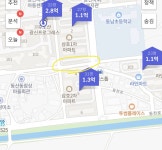 시민참여 > 시민의소리 > 시정에 바란다 | 동산동 삼호아파트 골목길 어린이보호구역 글보기