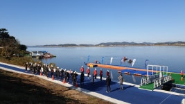 시민참여 > 시정홍보 > 행복한뉴스 > 오늘의뉴스 | 익산시, ‘스포츠 명품 도시’ 도약 글보기