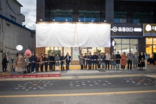 시민참여 > 시정홍보 > 행복한뉴스 > 오늘의뉴스 | 익산 ,‘문화예술공간 오늘’... 대학로 청년문화거점 개관 글보기