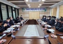시민참여 > 시정홍보 > 행복한뉴스 > 오늘의뉴스 | 익산시, ‘그린바이오’로 대한민국 미래농업 선도 글보기