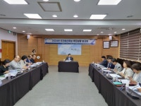 시민참여 > 시정홍보 > 행복한뉴스 > 오늘의뉴스 | 익산시, 내년도 국가예산확보를 위한 대응계획 논의 글보기