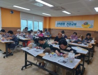 시민참여 > 시정홍보 > 행복한뉴스 > 오늘의뉴스 | 익산시, 100세시대 건강생활지원 인프라 ‘탄탄’ 글보기