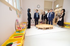 시민참여 > 시정홍보 > 행복한뉴스 > 오늘의뉴스 | 익산시, 공보육 기반 인프라 강화…국공립 어린이집 설치 글보기