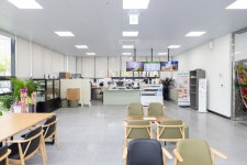 시민참여 > 시정홍보 > 행복한뉴스 > 오늘의뉴스 | 익산시, ＇푸른솔 커뮤니티센터＇ 개관…송학동에 활력을 글보기