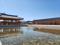 시민참여 > 시정홍보 > 행복한뉴스 > 오늘의뉴스 | 도심에서 만나는 숲…익산 마동공원 ＇준공＇ 글보기