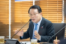 시민참여 > 시정홍보 > 행복한뉴스 > 오늘의뉴스 | 익산시, 국가 예산 대거 확보…핵심사업 탄력 글보기