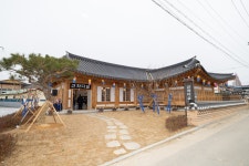 시민참여 > 시정홍보 > 행복한뉴스 > 오늘의뉴스 | 익산 금마고도 지역, 도시재생 사업으로 활력 글보기
