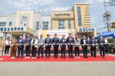 시민참여 > 시정홍보 > 행복한뉴스 > 오늘의뉴스 | 익산 황등·남부권 노인복지관 민간위탁으로 전문성 강화 글보기