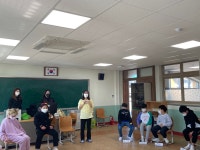 익산시청소년상담복지센터