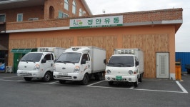 익산시 다이로움 공공마켓 플랫폼