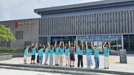 교육·행사 > 사진::백제왕궁박물관