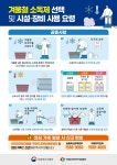 시민참여 > 시정홍보 > 익산소식 | 아프리카돼지열병 차단방역 수칙 및 겨울철 소독제 선택,시설장비 사용 요령 글보기