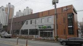 시민참여 > 시정홍보 > 행복한뉴스 > 포토뉴스 | 1월 18일 익산 로컬푸드직매장 완공, 3월 개장 글보기