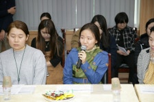 시민참여 > 시정홍보 > 행복한뉴스 > 포토뉴스 | 10월28일 익산형 뉴딜일자리사업 소통 간담회 글보기